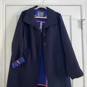 Anthropologie Jacket